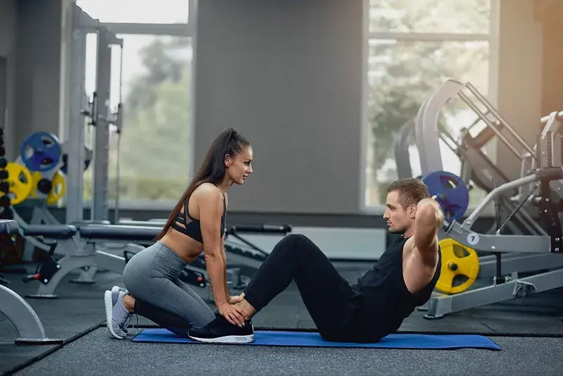 3 Reasons You’re Still Not Losing Fat