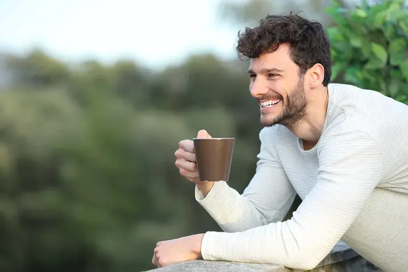 Coffee and Calorie Burning: A Clinical Look at Caffeine and Metabolism