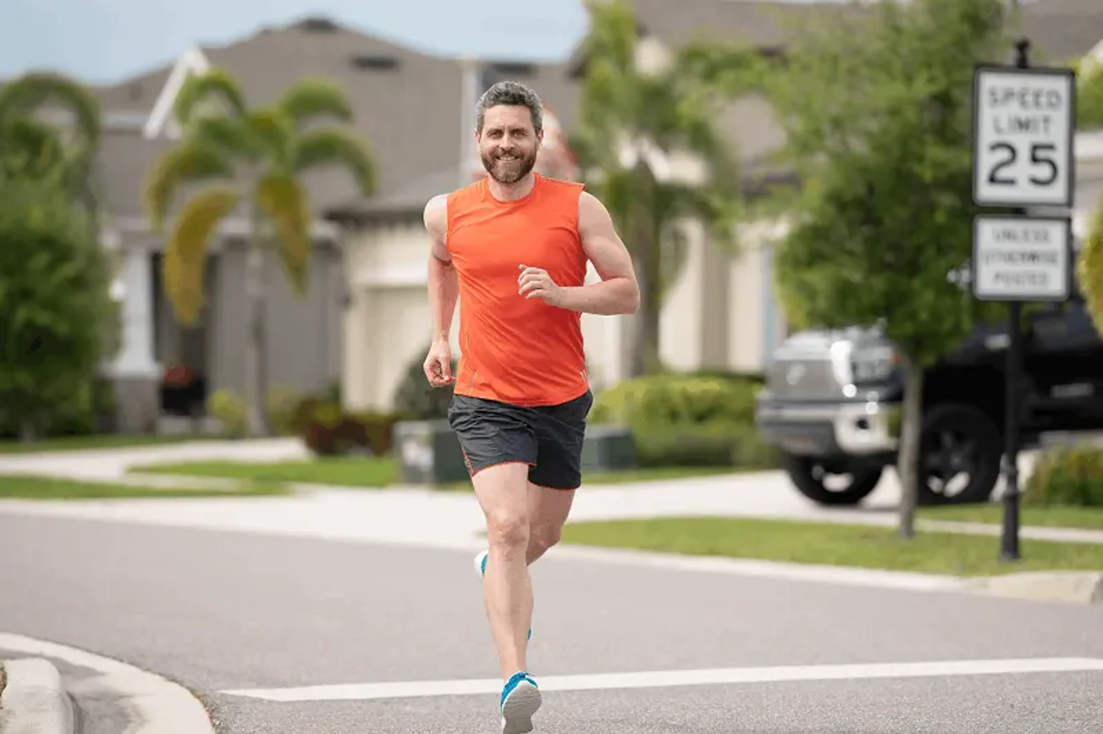 Running and Metabolism: How Cardio Impacts Your Metabolic Rate