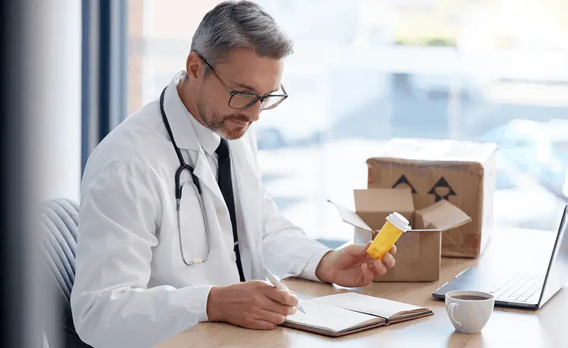 GLP-1 Expiration Facts: The 28-Day Rule and Proper Storage