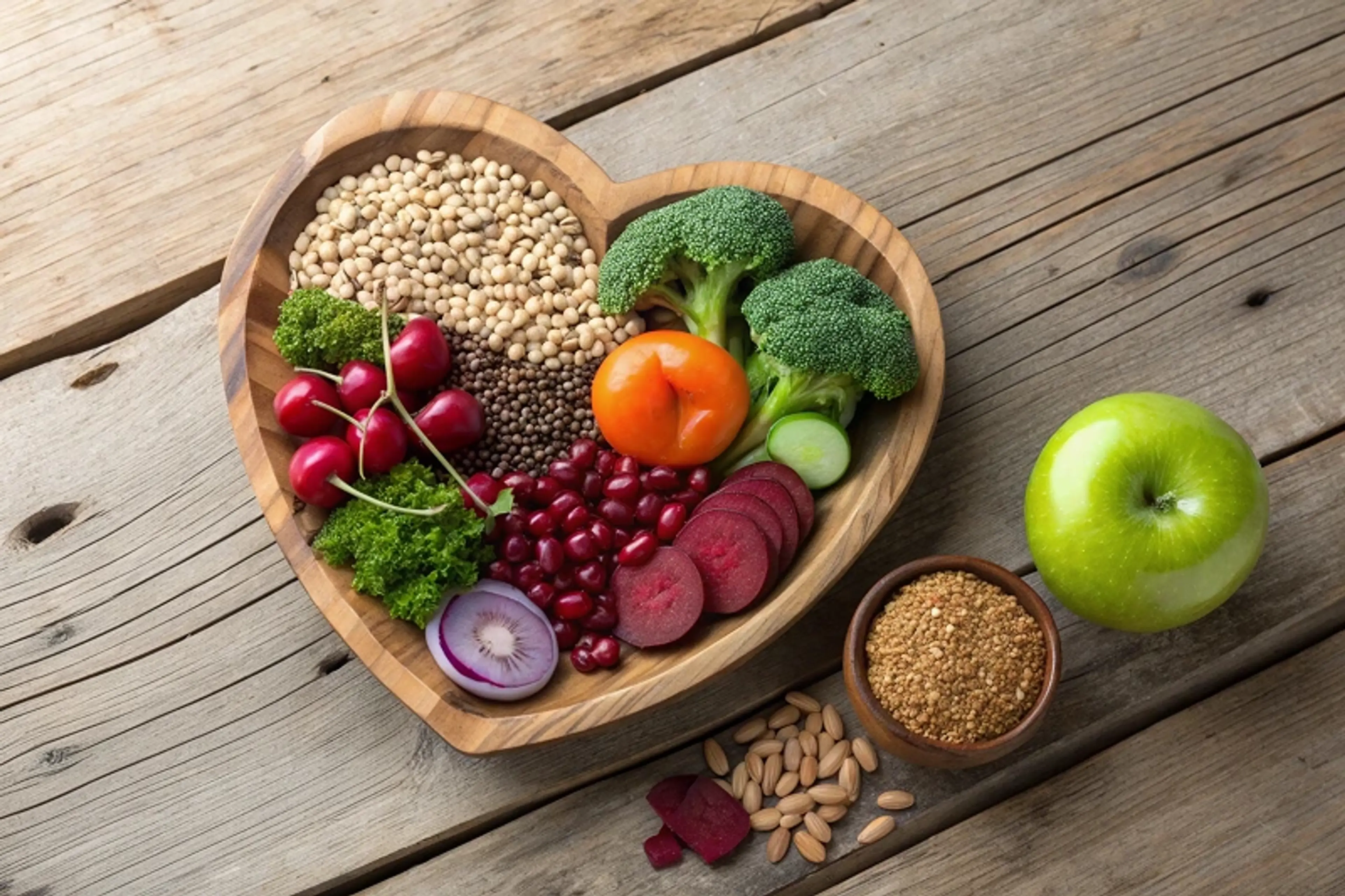 Daily Fiber Requirements for Patients on GLP-1 Medications
