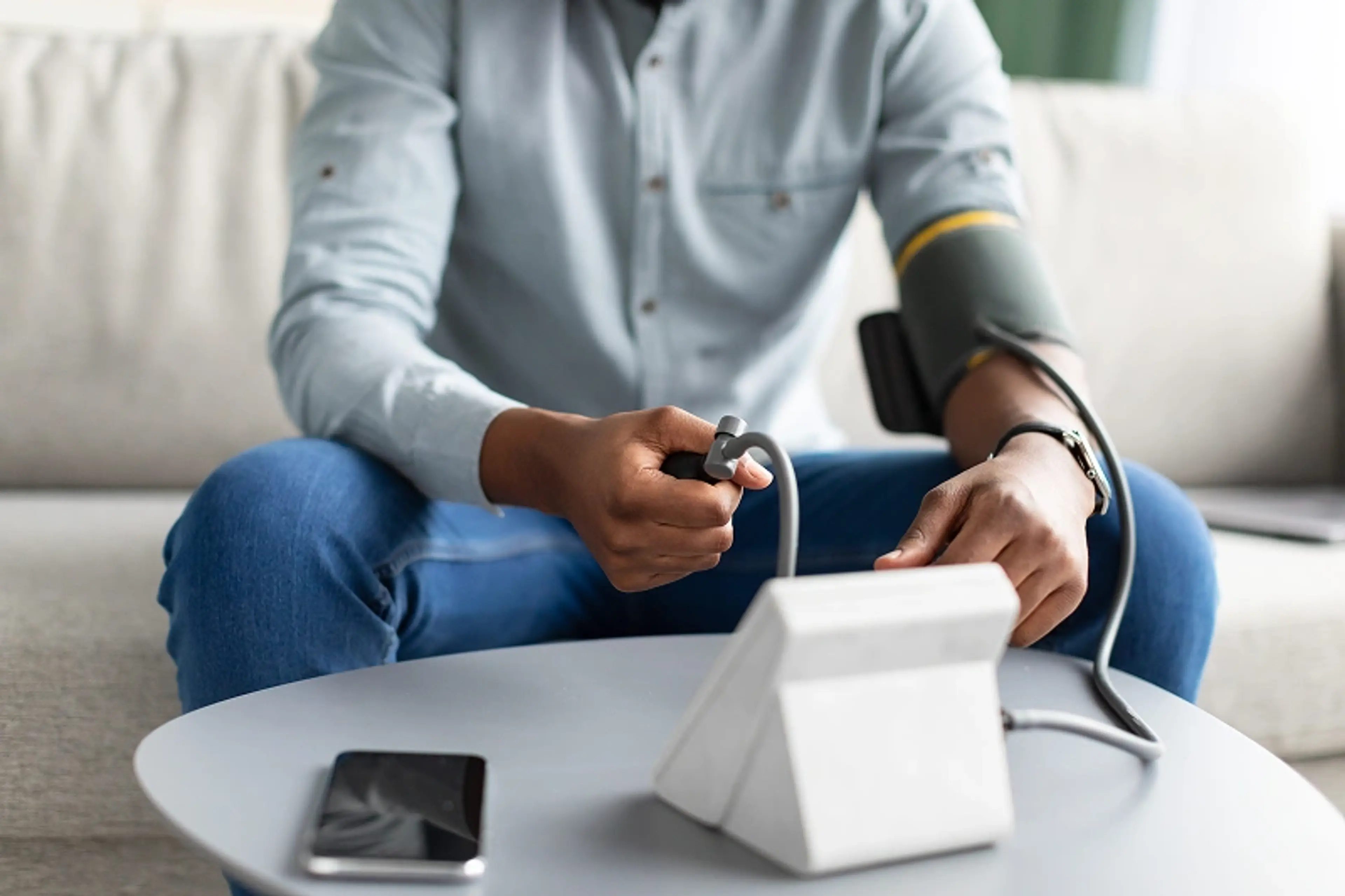 Managing Low Blood Pressure Risks While on GLP-1 Therapy