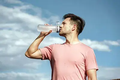 Increased Thirst and GLP-1s: Causes and Remedies