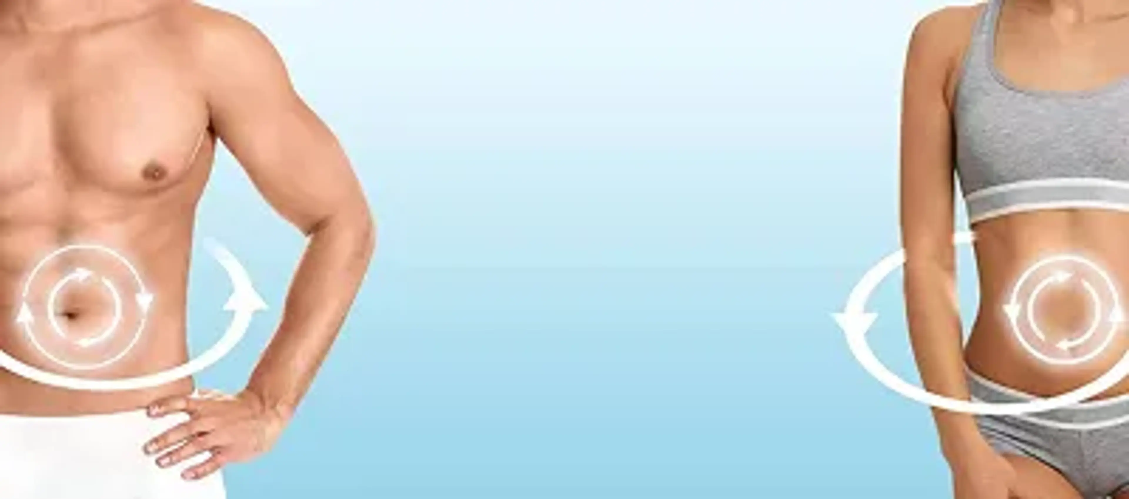 Genetics and Metabolism: Is a "Fast Metabolism" Inherited?