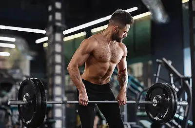 Can You Build Muscle While Losing Fat? How Medical Weight Loss Supports Body Recomposition