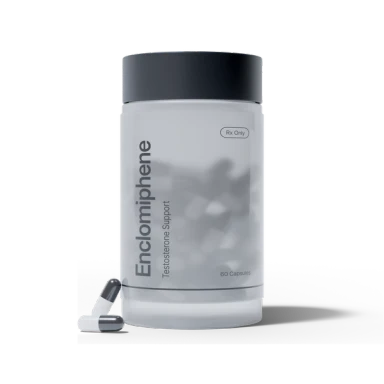 Enclomiphene