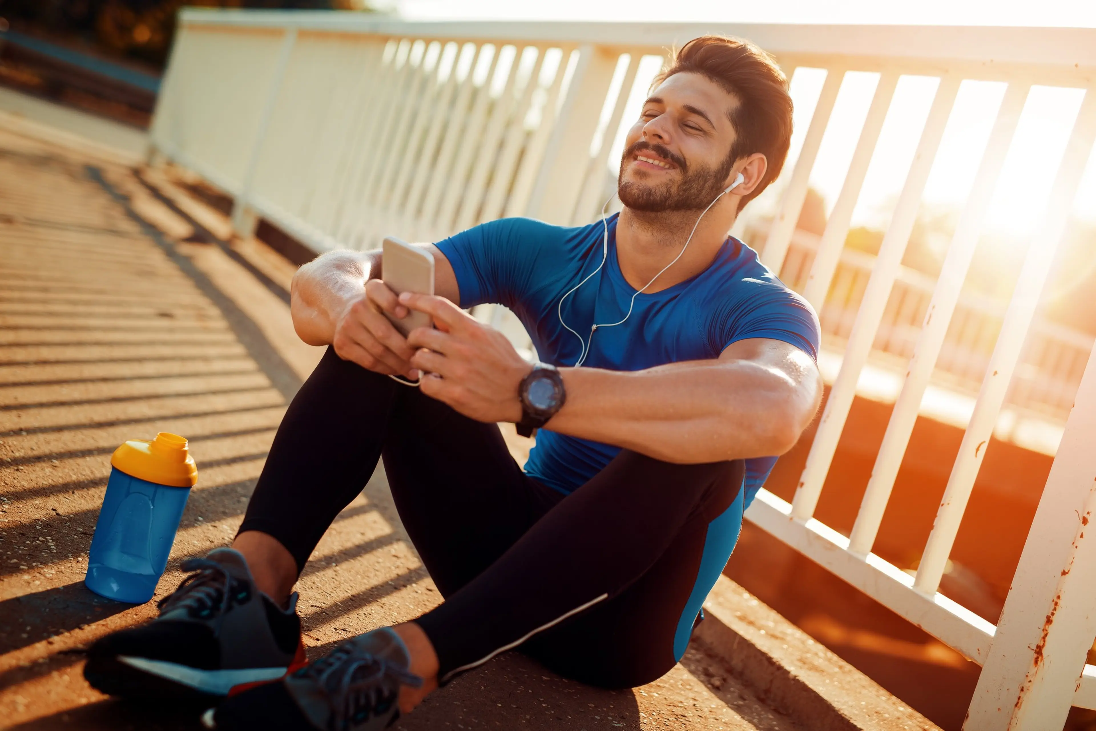 Inside the Body Recomp Protocol: How GLP-1 and Sermorelin Work Together