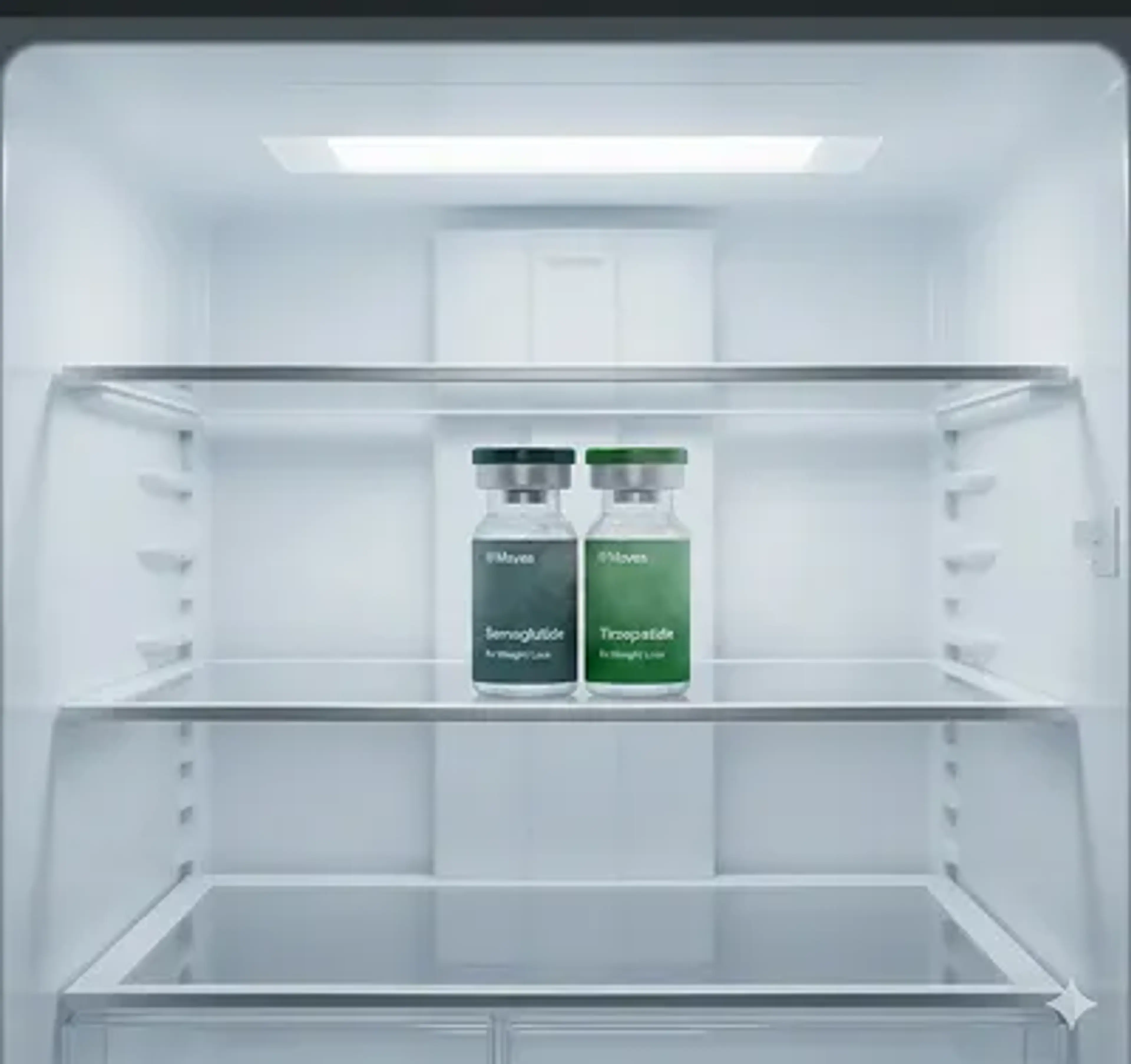 Refrigeration Rules: Proper Storage for Your GLP-1 Medication