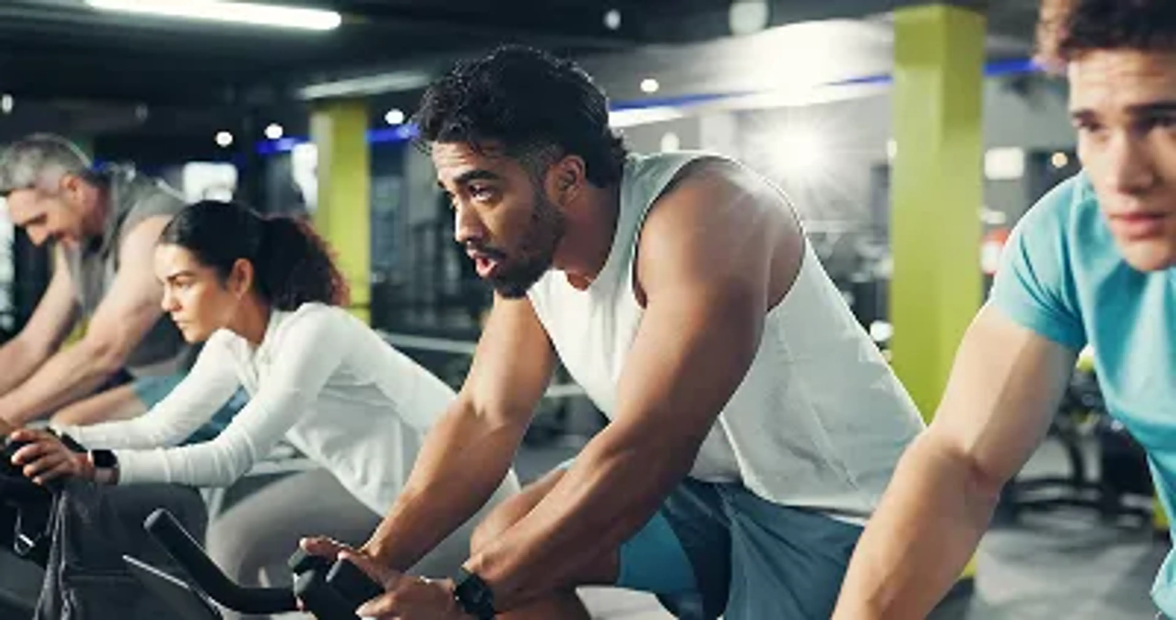 Scientifically Proven Strategies to Raise Your Resting Energy Expenditure