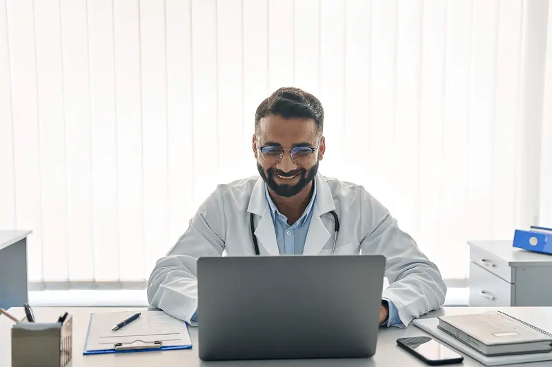 Thigh Injections for GLP-1: A Detailed Step-by-Step Tutorial
