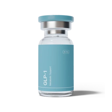 GLP-1 Therapy