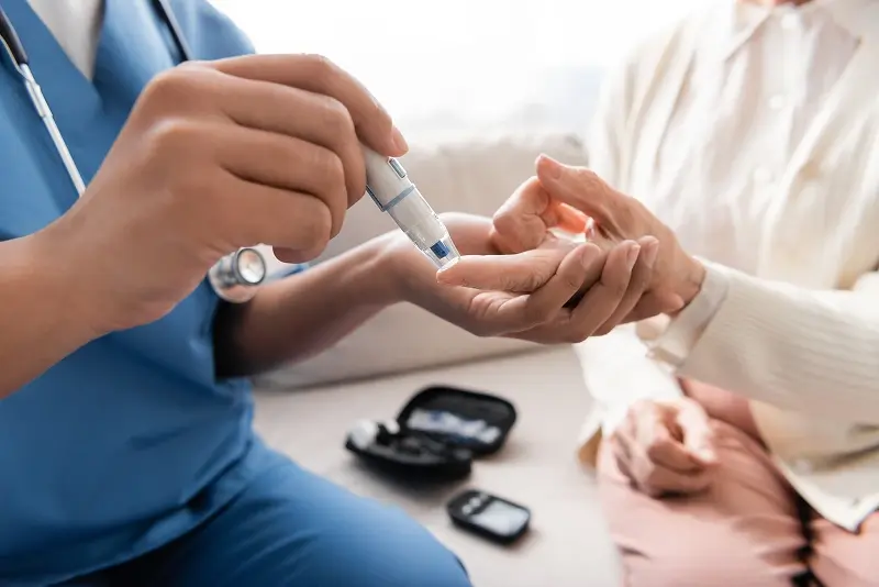 Classifying Diabetes: Why It Is Considered a Metabolic Disease