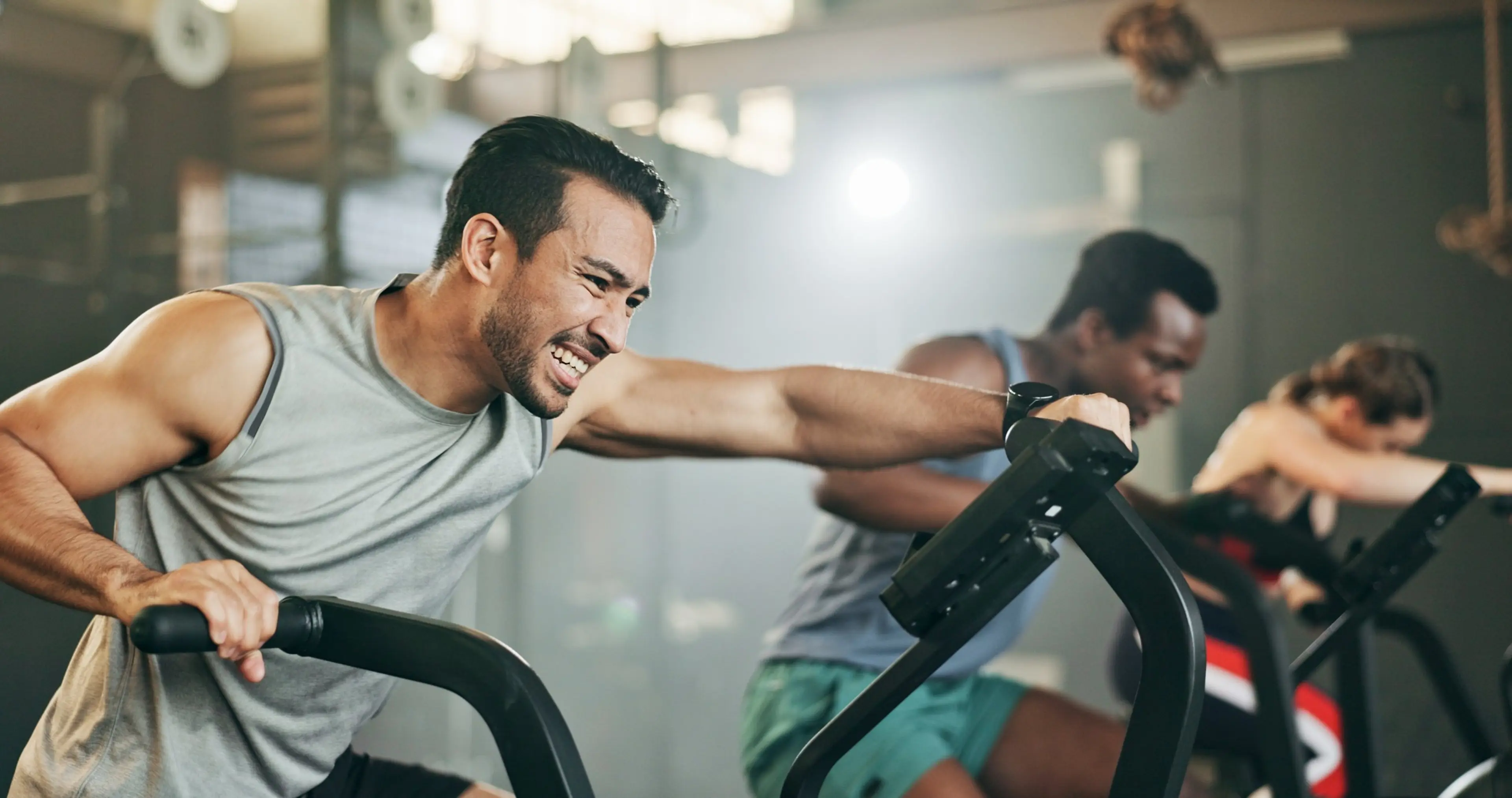 The Cut Protocol for Men: Losing Fat While Protecting Muscle