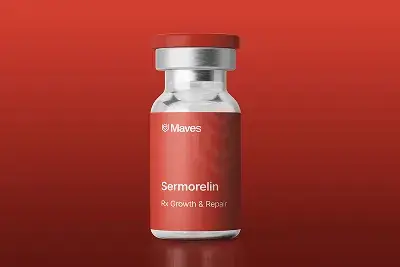 Sleep, Recovery, and Performance: Where Sermorelin Fits