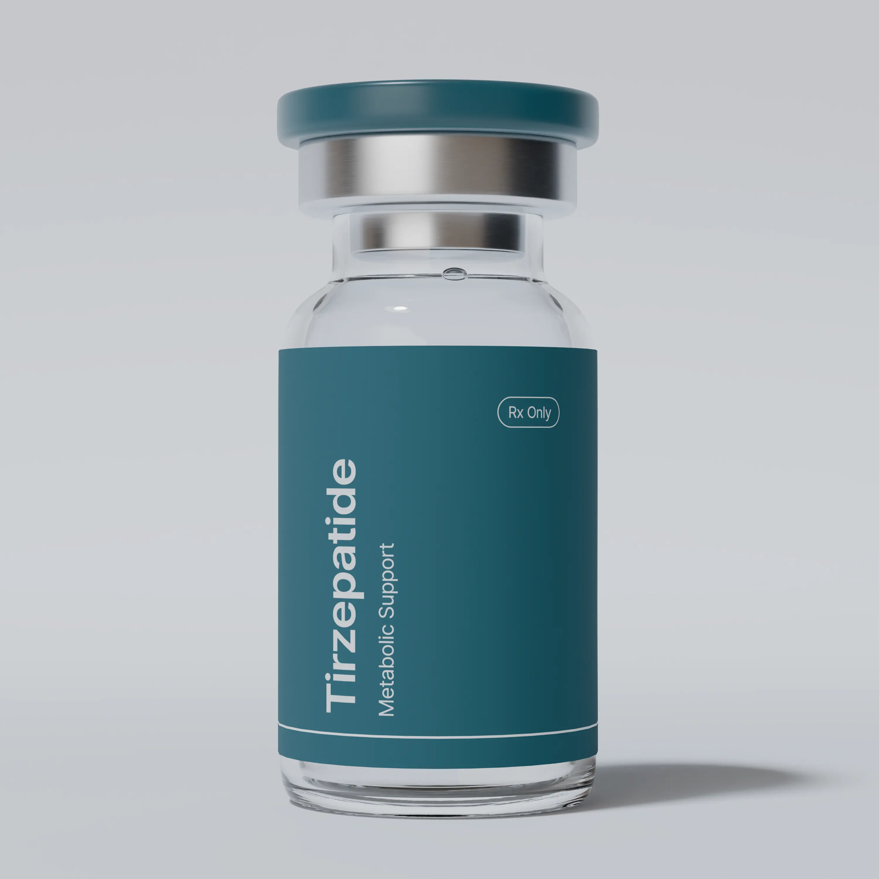 Tirzepatide
