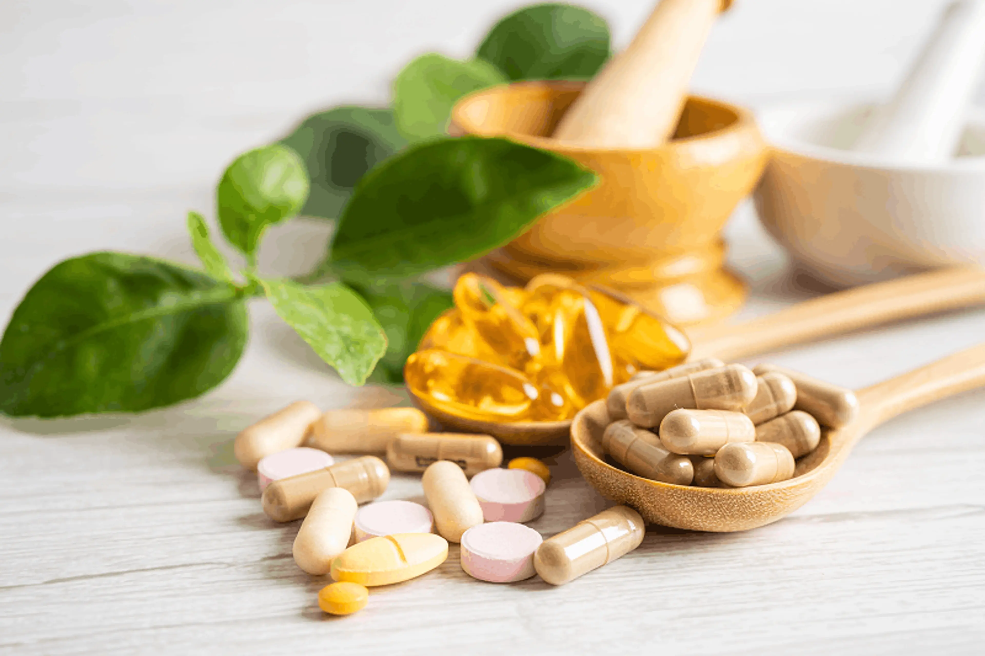 The Best Vitamins for Metabolic Support: A Science-Backed List