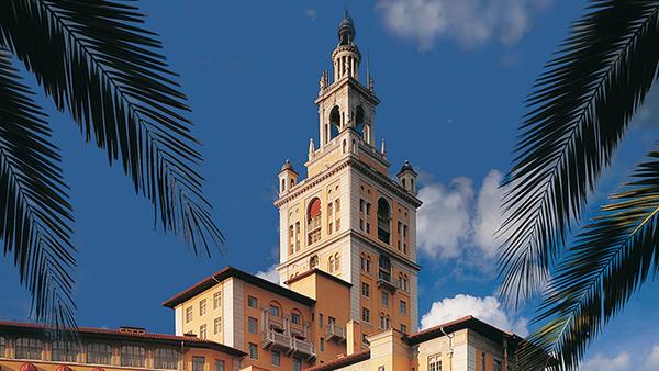 The Biltmore Hotel