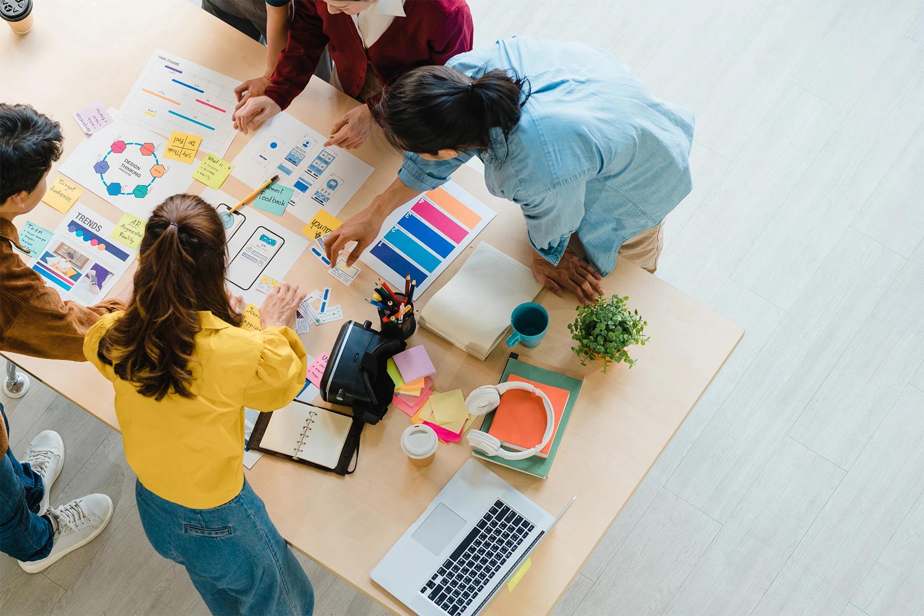 Ready To Drive Your Brand Forward?