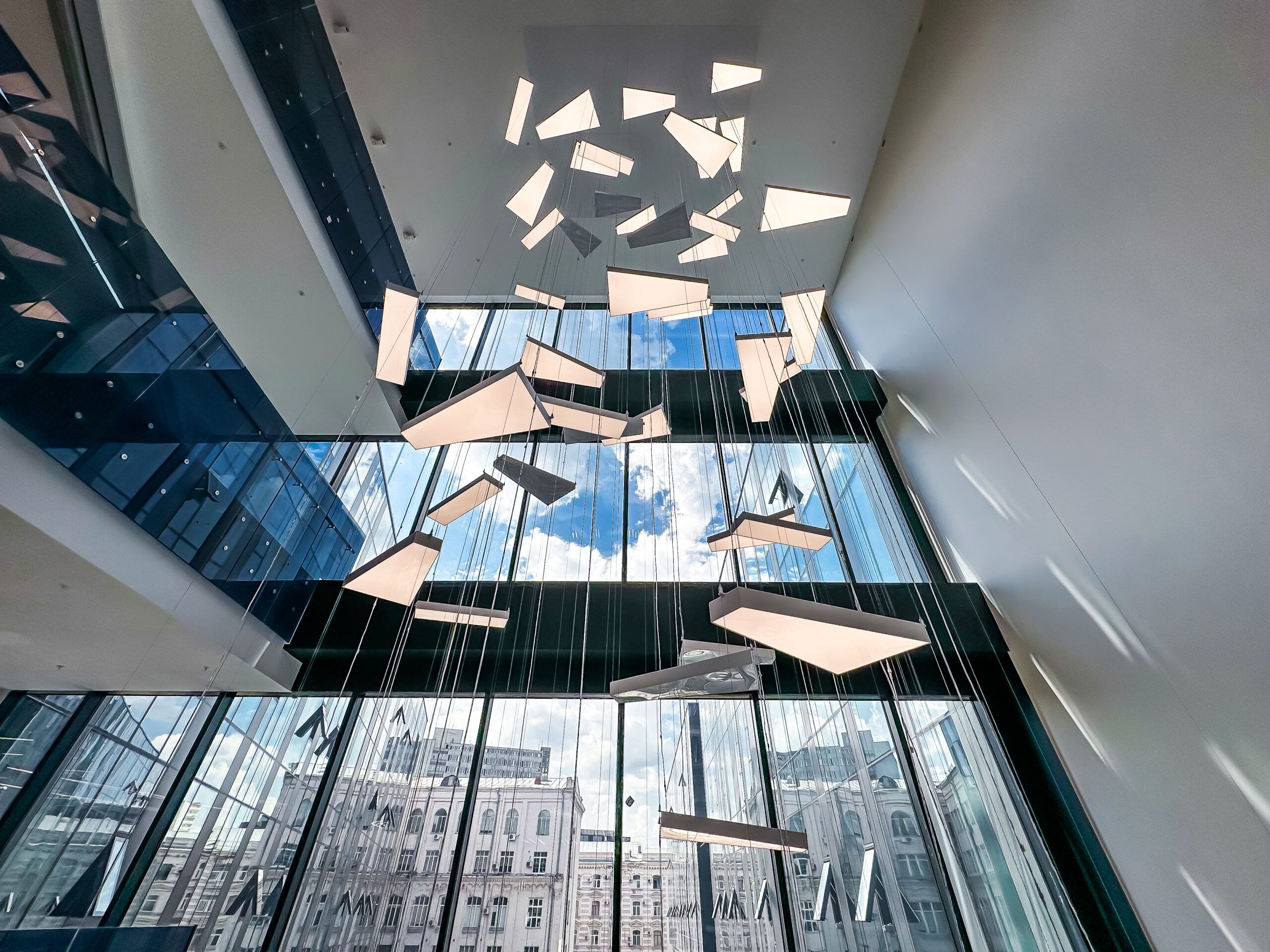 Поставка сантехнического оборудования в МГТУ имени Баумана