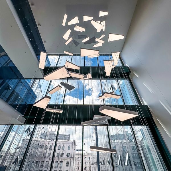 Поставка сантехнического оборудования в МГТУ имени Баумана