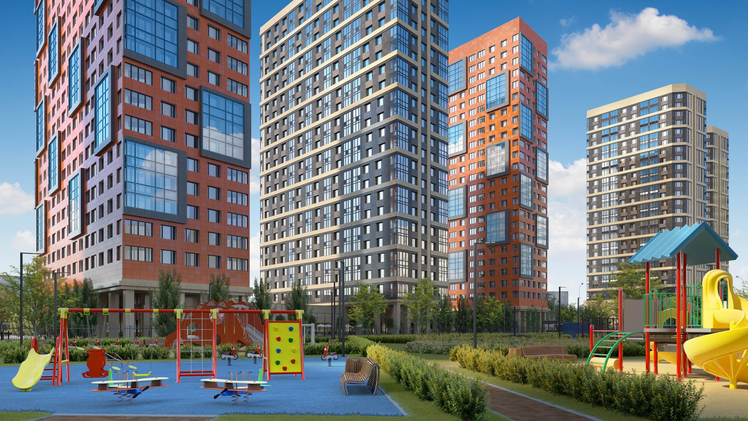 Поставка сантехнического оборудования в ЖК Парк Легенд