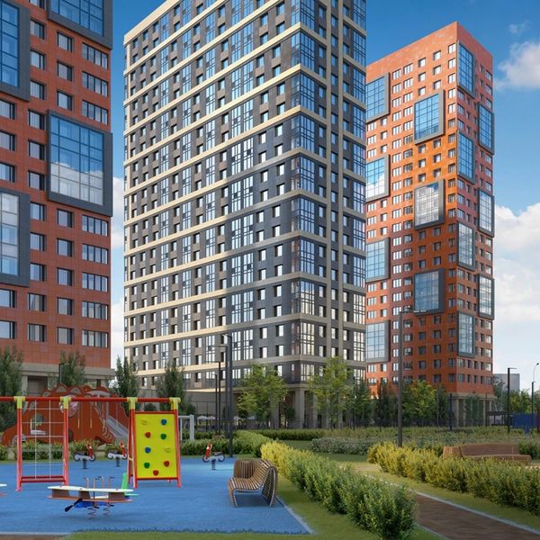 Поставка сантехнического оборудования в ЖК Парк Легенд