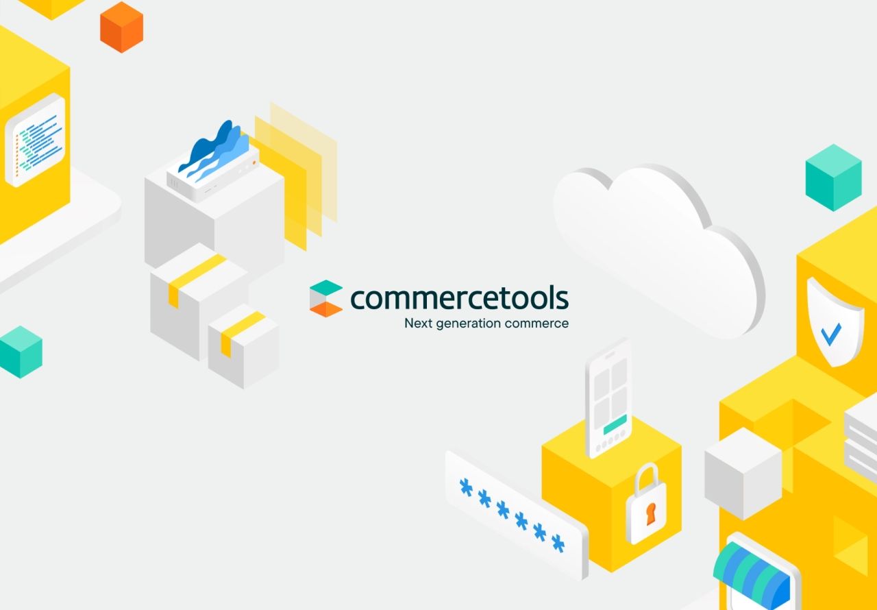 Commercetools Commercetools