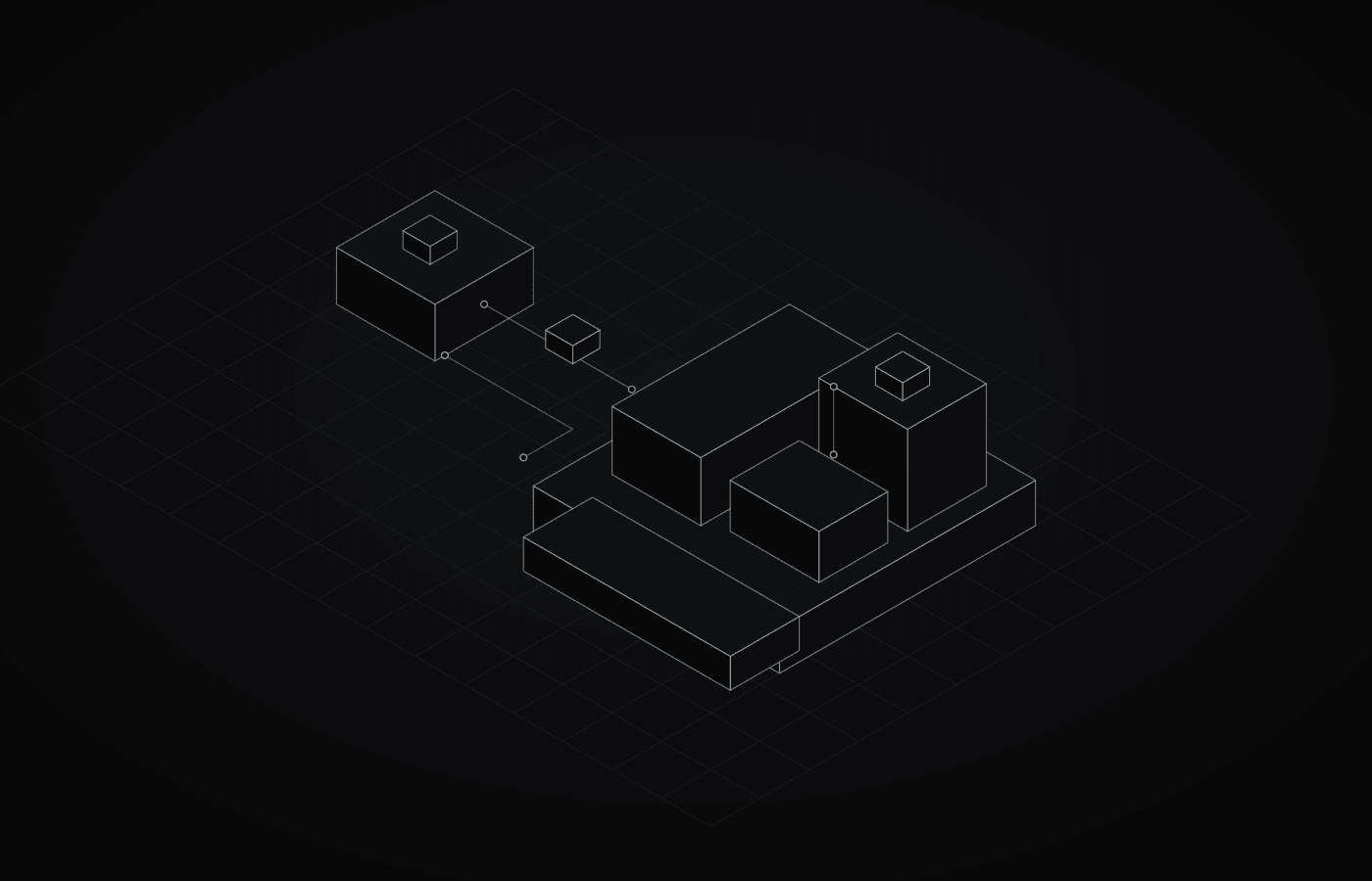 A prototype proves the idea. Production is the larger, mostly invisible structure it has to grow into.