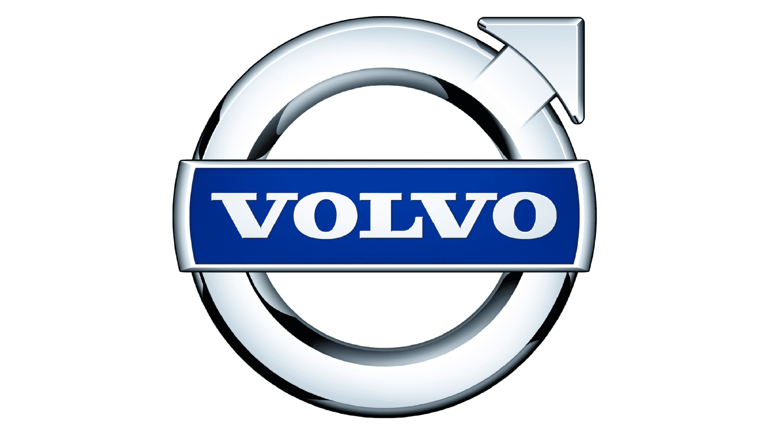 Volvo Oem logo
