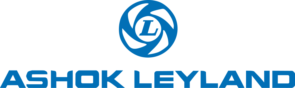 Ashok leyland logo