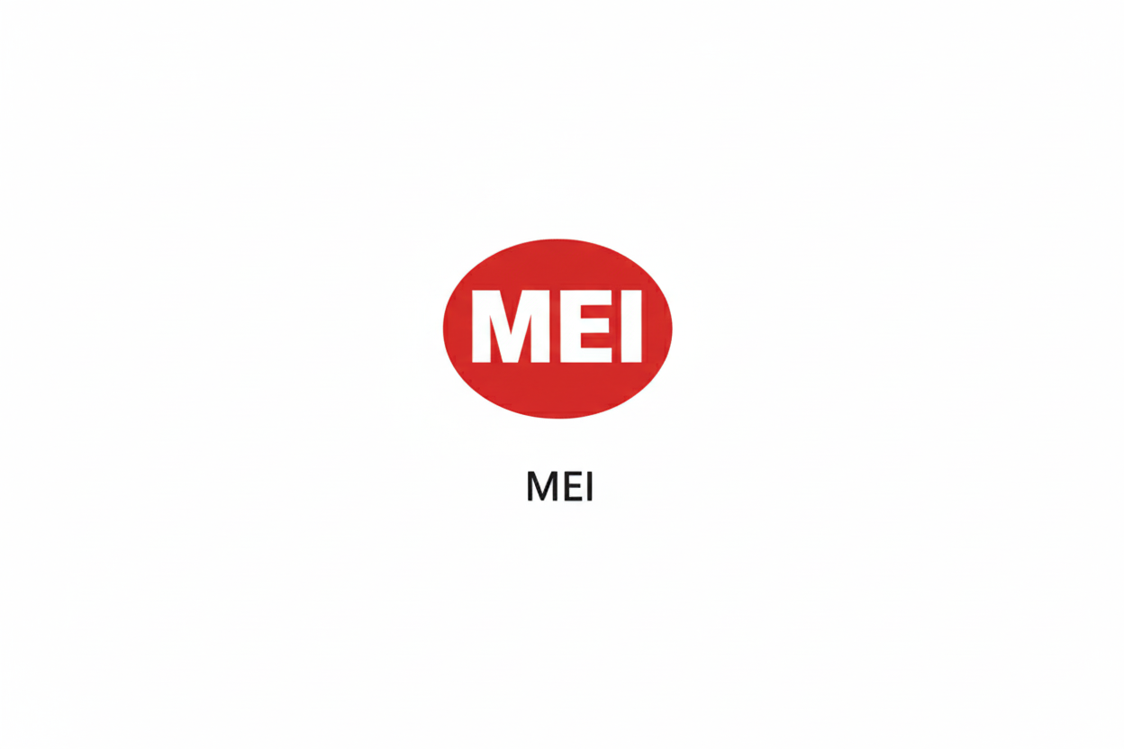 MEI logo