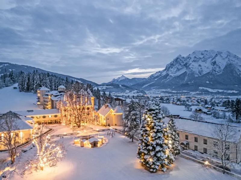 Hotel Bookings Worldwide