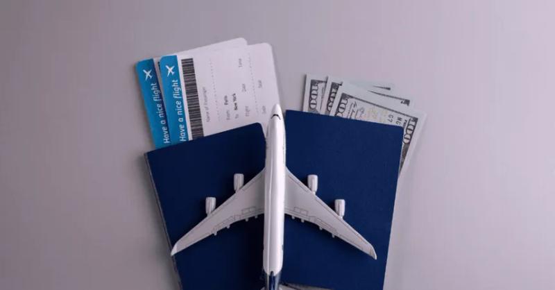 Air Ticket Changes & Reissues