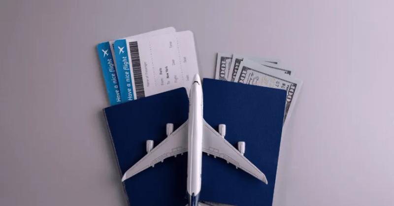 Air Ticket Changes & Reissues
