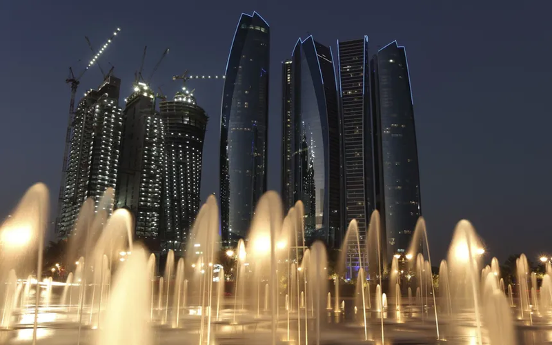 Abu Dhabi