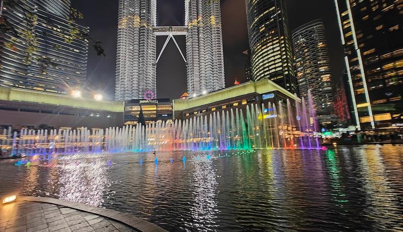 Kuala Lumpur