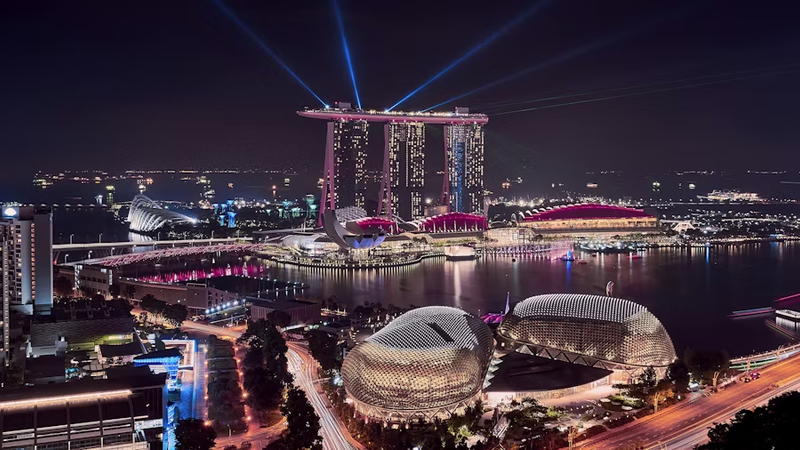 Singapore