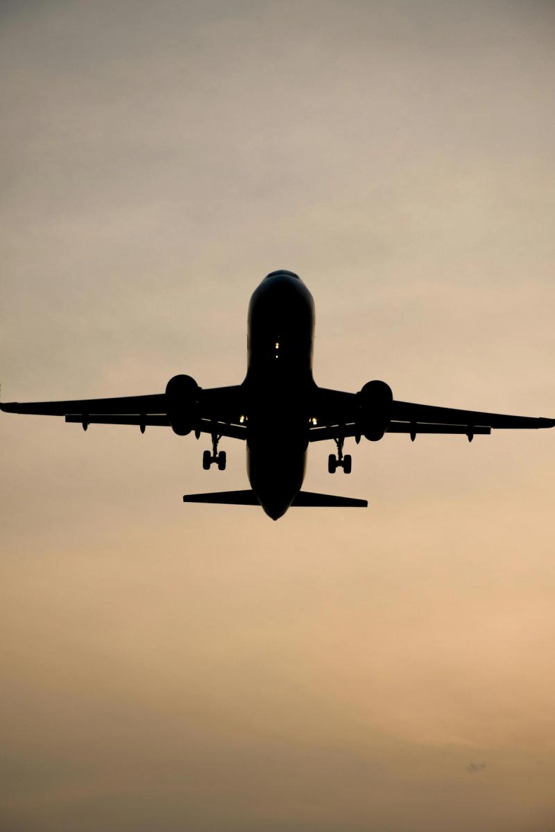 Air Ticket Changes & Reissues