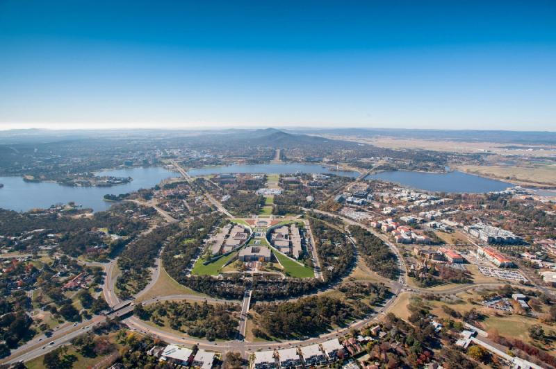 Canberra