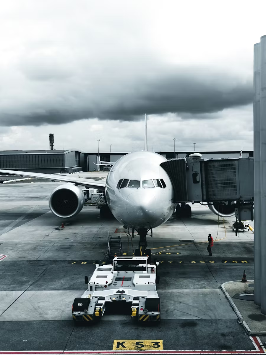 Ready to Book Your Flight to Abu Dhabi?