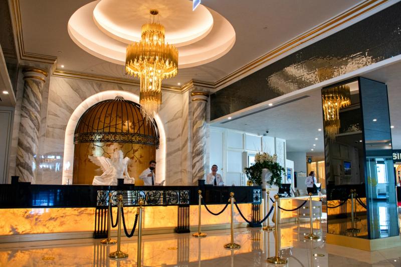 Hotel Bookings in Amman & Worldwide