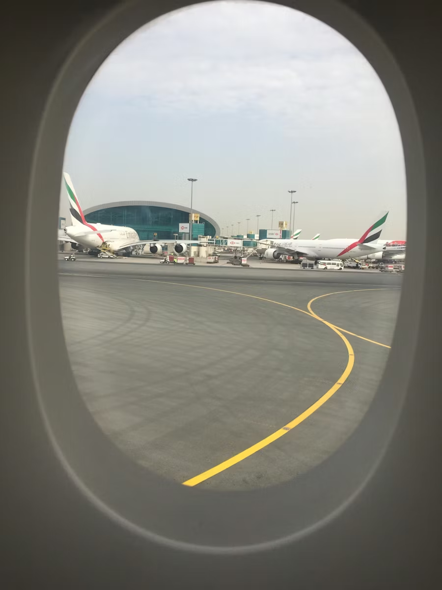 Ready to Book Your Flight to Dire Dawa?