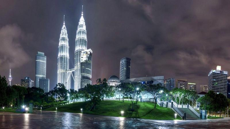 Kuala Lumpur