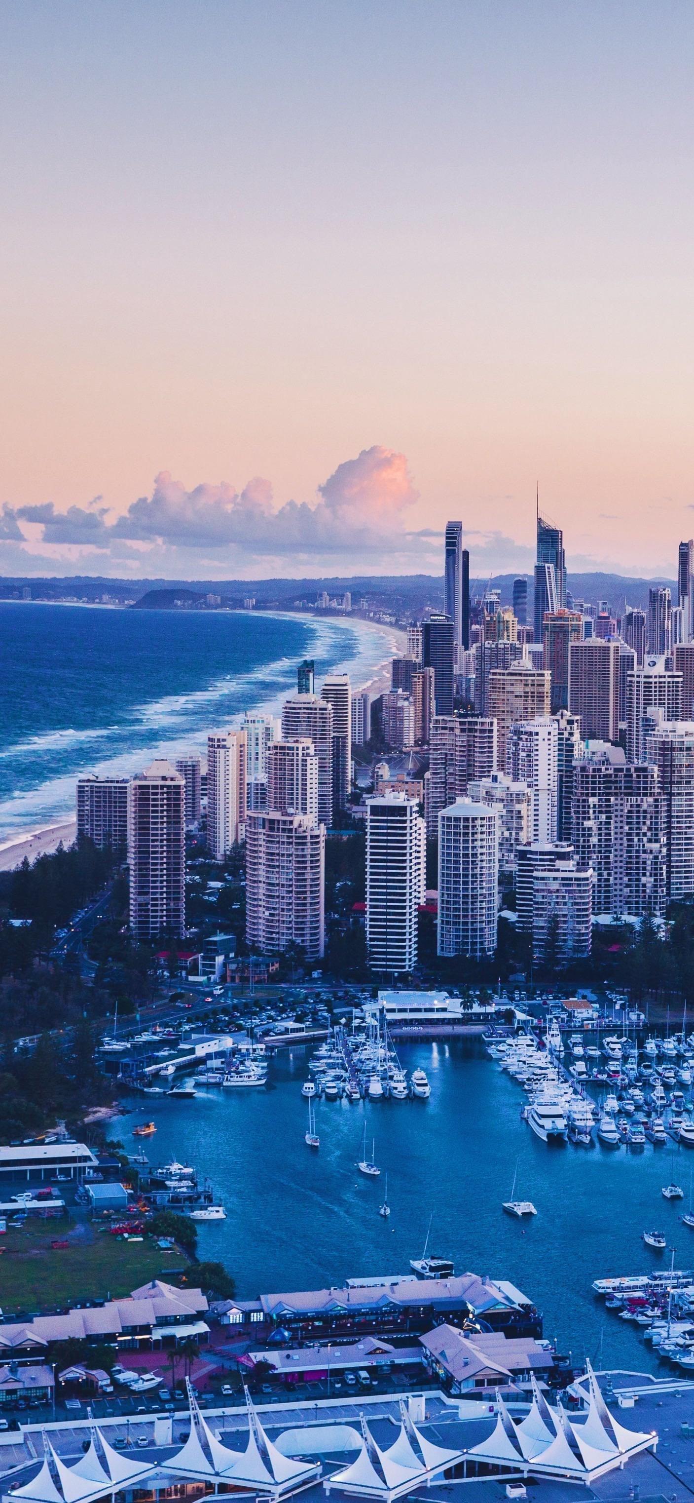 Gold Coast, Australia