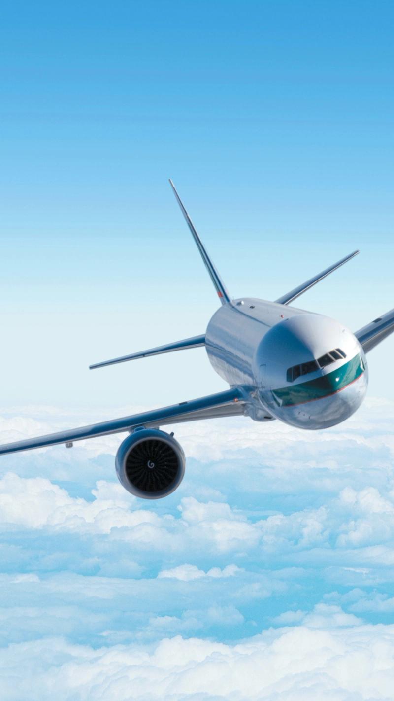Air Ticket Changes & Reissues