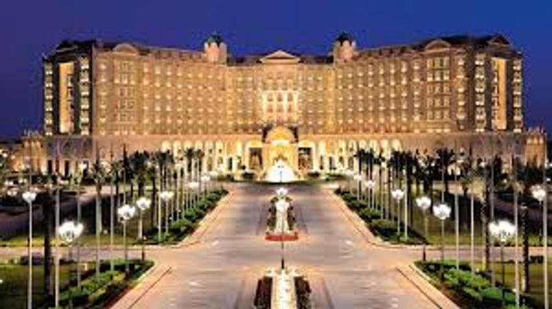 Hotel Bookings in Somalia & Worldwide