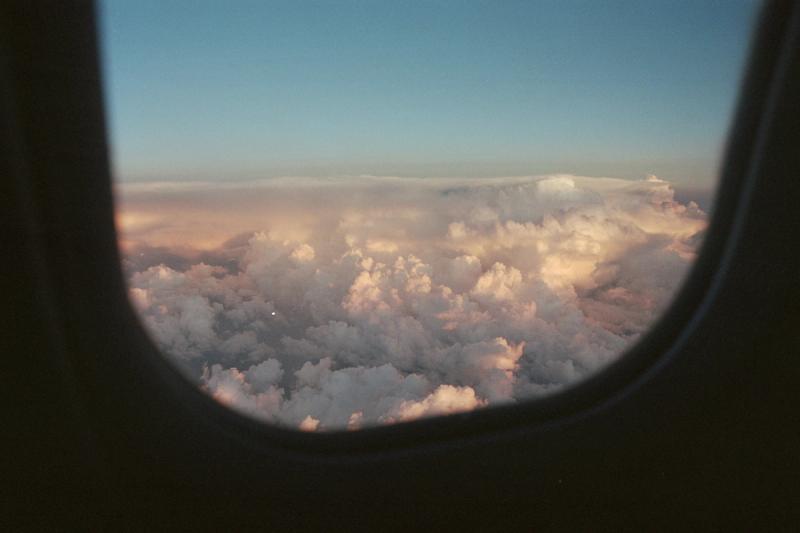 Air Ticket Changes & Reissues  