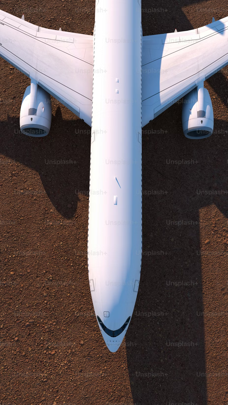Airline image