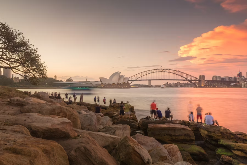 Sydney