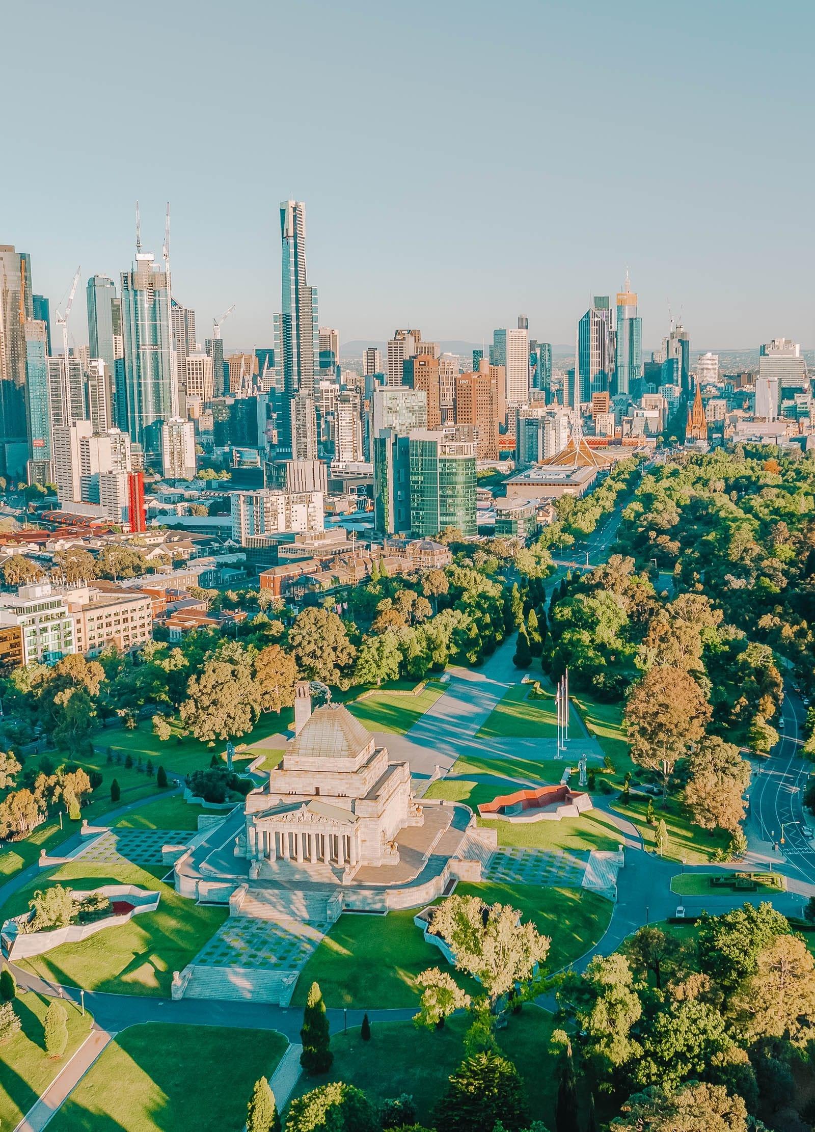 Melbourne, Australia